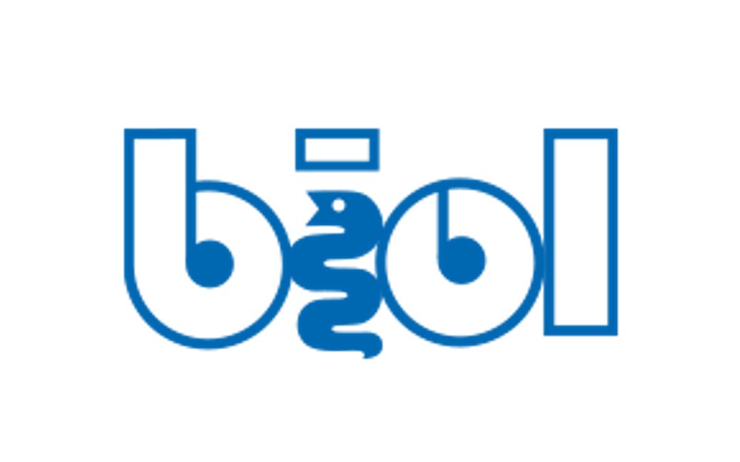 Logo BIOL Original