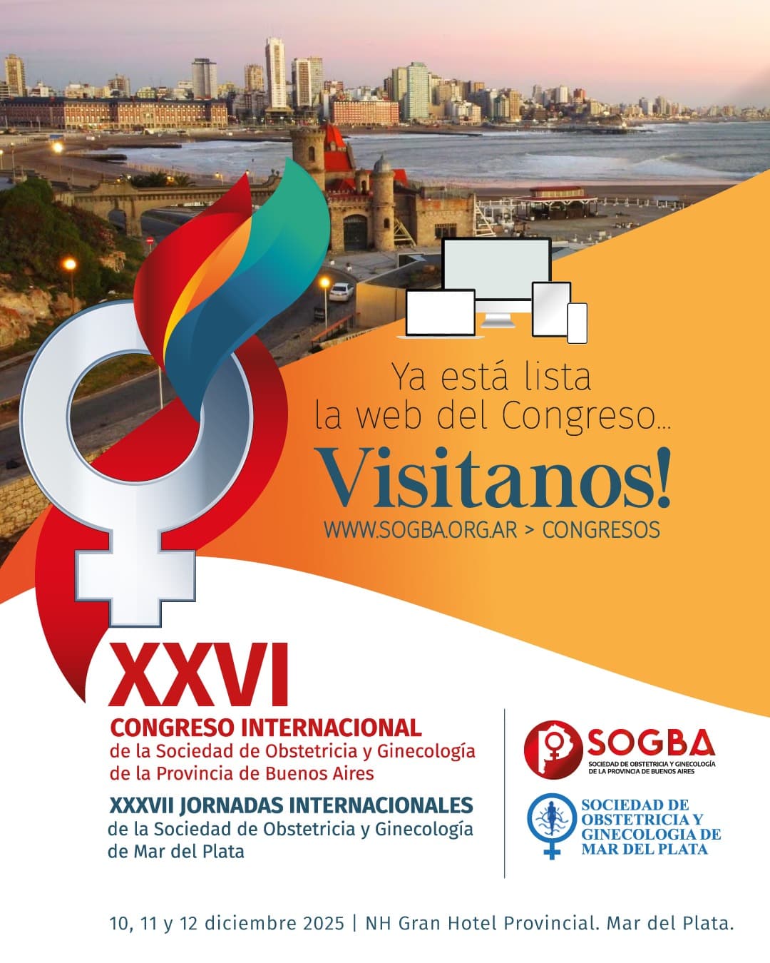 Logo SOGBA
