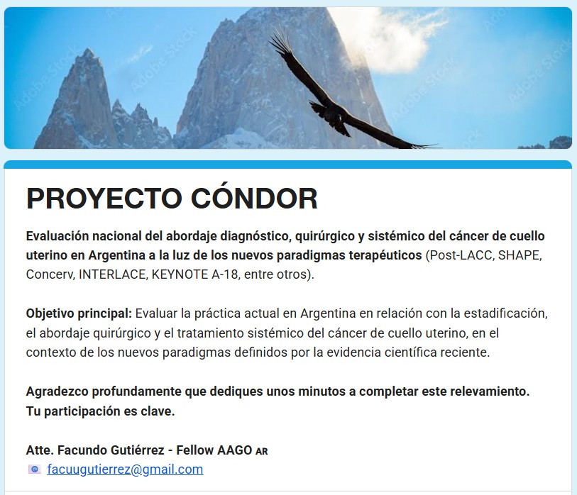 Congreso SAEGRE 2025