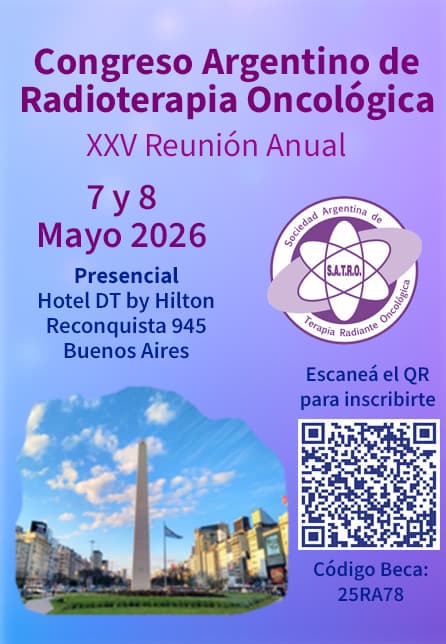 Congreso SAEGRE 2025