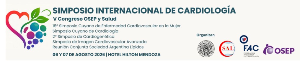 Congreso SAEGRE 2025